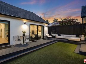 805 S Ogden Drive, Los Angeles CA 90036