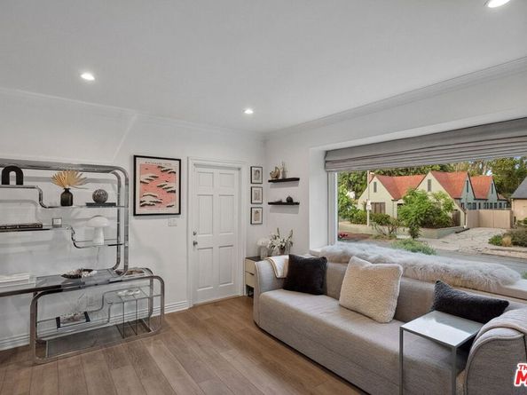 805 S Ogden Drive, Los Angeles CA 90036