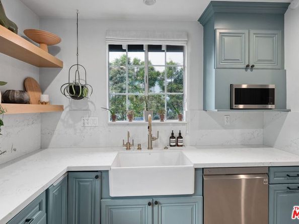 805 S Ogden Drive, Los Angeles CA 90036