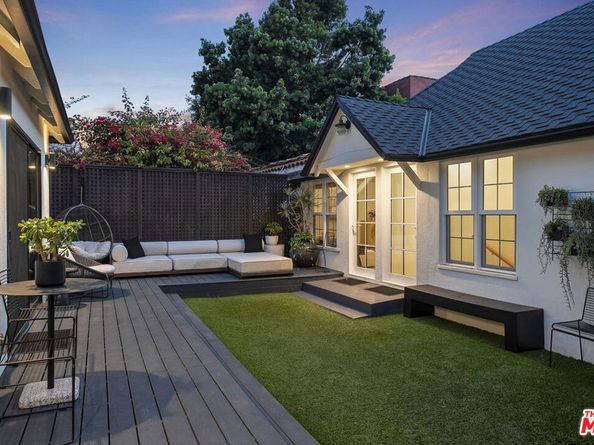 805 S Ogden Drive, Los Angeles CA 90036