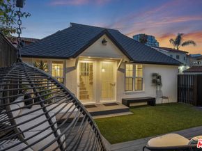 805 S Ogden Drive, Los Angeles CA 90036