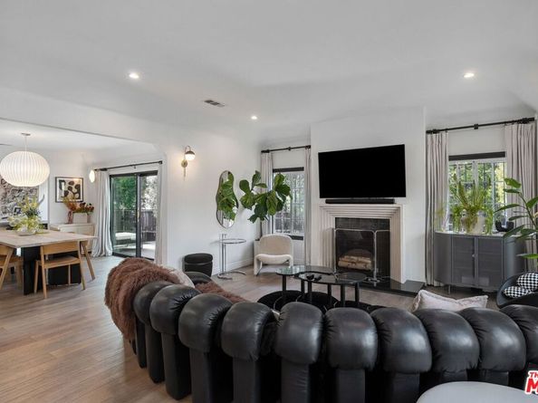 805 S Ogden Drive, Los Angeles CA 90036