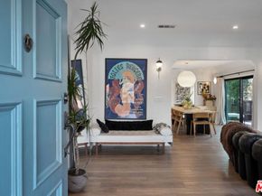 805 S Ogden Drive, Los Angeles CA 90036