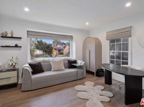 805 S Ogden Drive, Los Angeles CA 90036