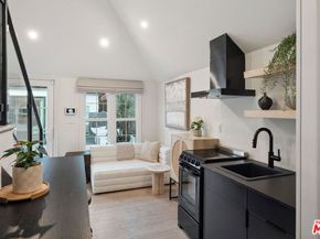 805 S Ogden Drive, Los Angeles CA 90036