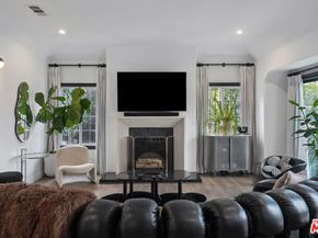 805 S Ogden Drive, Los Angeles CA 90036