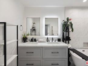 805 S Ogden Drive, Los Angeles CA 90036