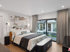 805 S Ogden Drive, Los Angeles CA 90036