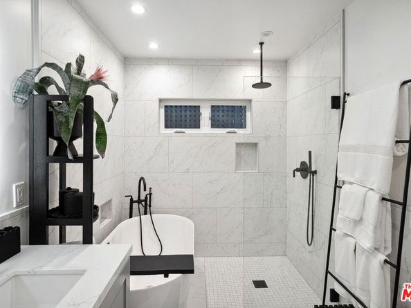 805 S Ogden Drive, Los Angeles CA 90036