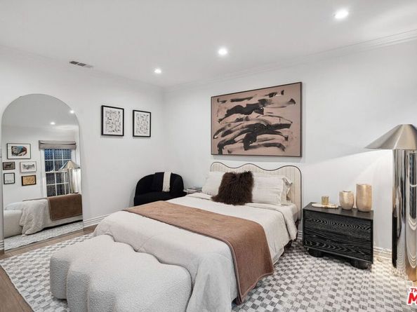 805 S Ogden Drive, Los Angeles CA 90036