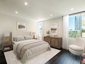 2160 Century Parkway 803, Los Angeles CA 90067