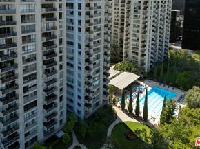 2160 Century Parkway 803, Los Angeles CA 90067