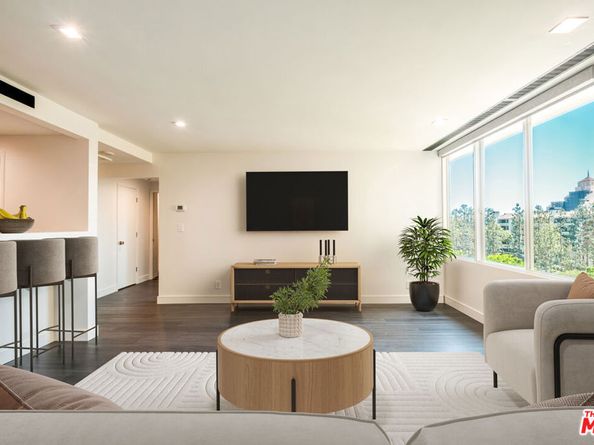 2160 Century Parkway 803, Los Angeles CA 90067