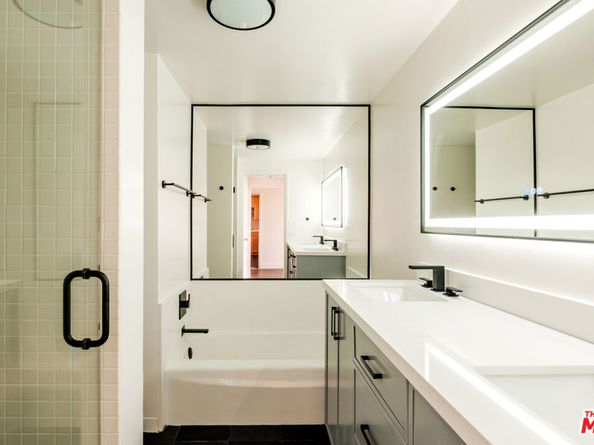 2160 Century Parkway 803, Los Angeles CA 90067