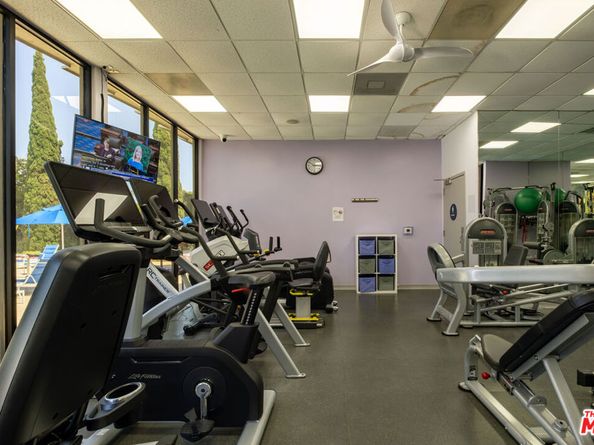 2160 Century Parkway 803, Los Angeles CA 90067