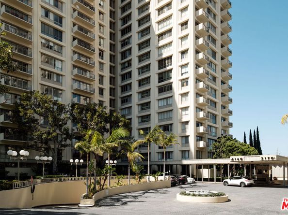 2160 Century Parkway 803, Los Angeles CA 90067