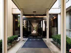 2160 Century Parkway 803, Los Angeles CA 90067