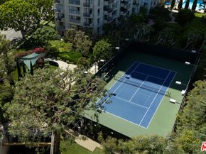 2160 Century Parkway 803, Los Angeles CA 90067