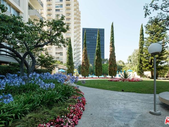 2160 Century Parkway 803, Los Angeles CA 90067