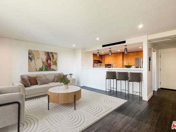 2160 Century Parkway 803, Los Angeles CA 90067