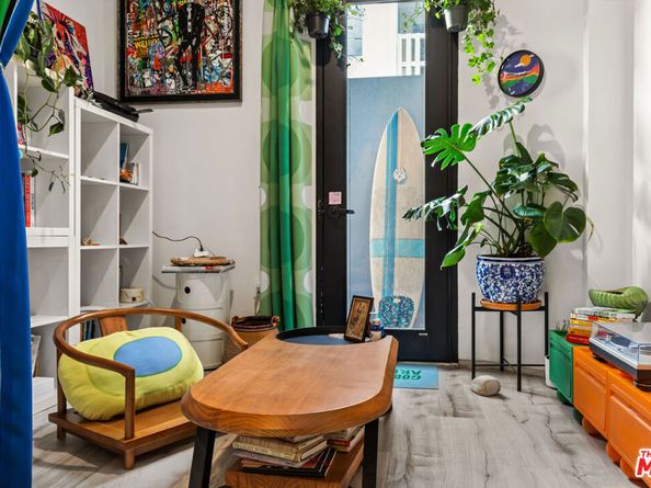 407 Rialto Avenue, Venice CA 90291