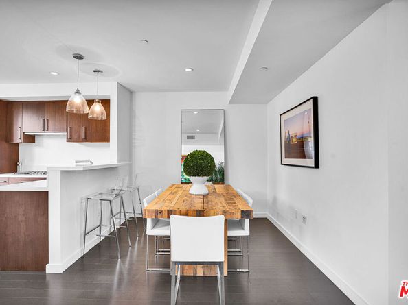 125 Pacific Street 8, Santa Monica CA 90405