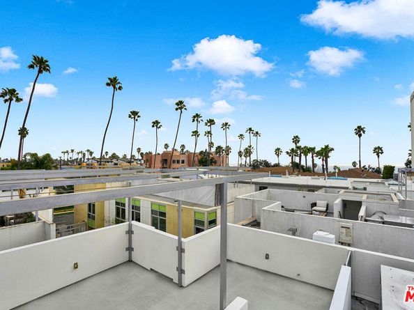 125 Pacific Street 8, Santa Monica CA 90405