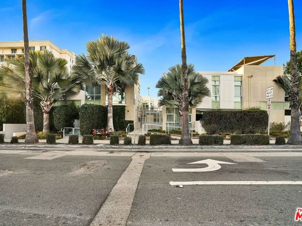 125 Pacific Street 8, Santa Monica CA 90405