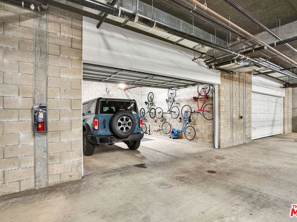 125 Pacific Street 8, Santa Monica CA 90405