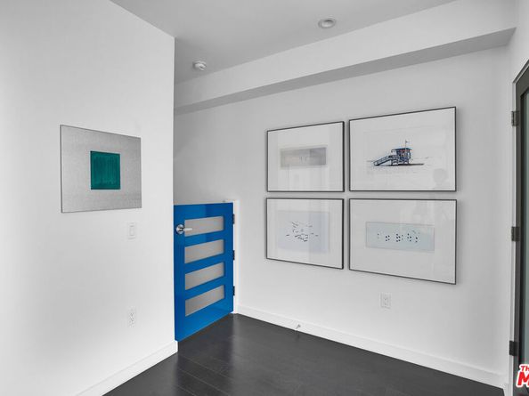 125 Pacific Street 8, Santa Monica CA 90405