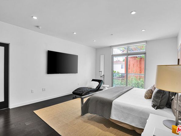 125 Pacific Street 8, Santa Monica CA 90405