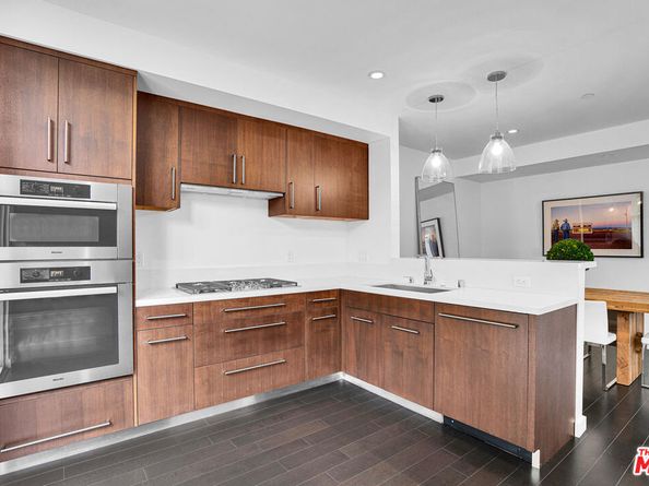 125 Pacific Street 8, Santa Monica CA 90405