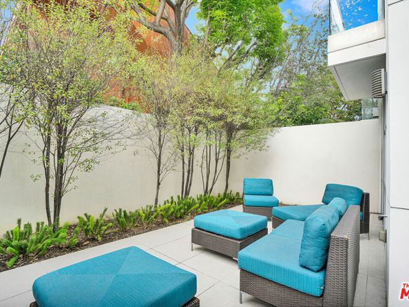 125 Pacific Street 8, Santa Monica CA 90405