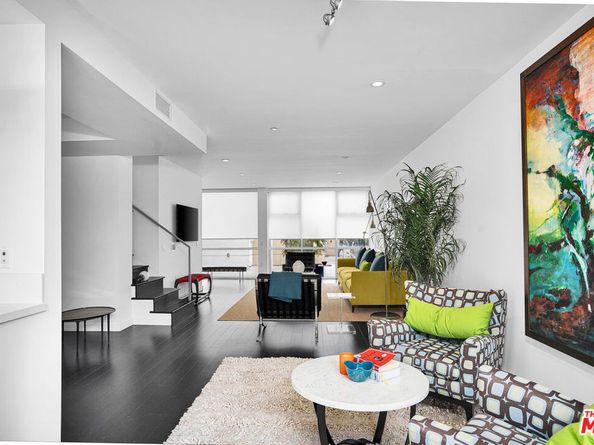 125 Pacific Street 8, Santa Monica CA 90405