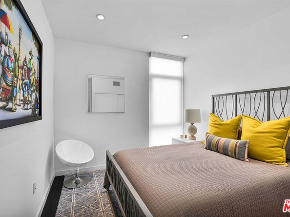 125 Pacific Street 8, Santa Monica CA 90405