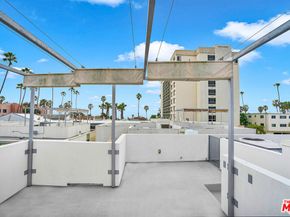 125 Pacific Street 8, Santa Monica CA 90405