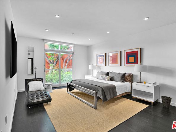 125 Pacific Street 8, Santa Monica CA 90405