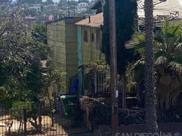 3043 Market Street, San Diego CA 92102