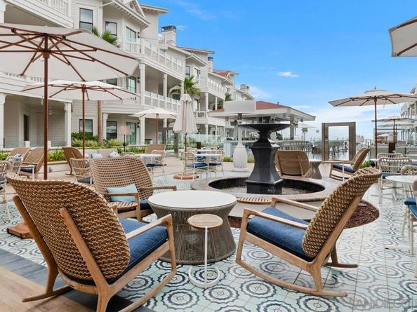 1500 Orange Avenue Shore House 67, Coronado CA 92118