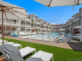 1500 Orange Avenue Shore House 67, Coronado CA 92118