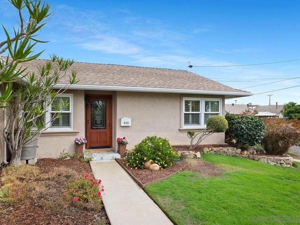 4141 Mount Bigelow Way, San Diego CA 92111