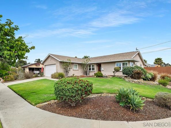 4141 Mount Bigelow Way, San Diego CA 92111