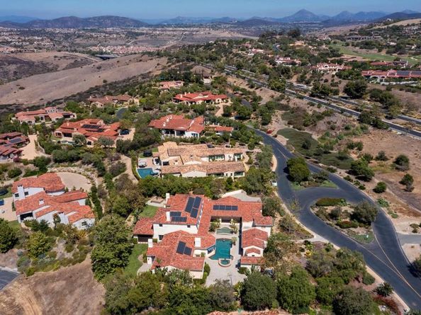 14926 Encendido, San Diego CA 92127