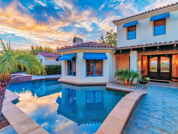 14926 Encendido, San Diego CA 92127