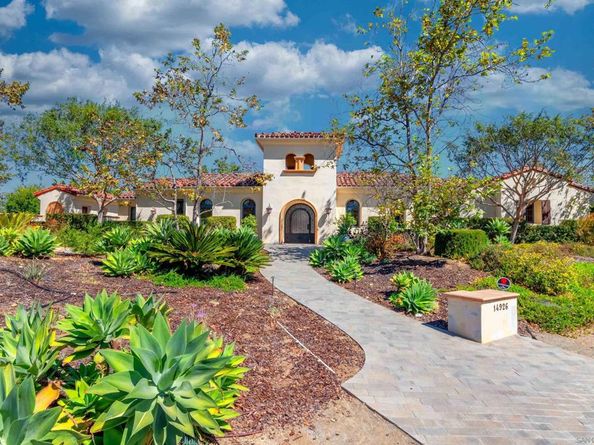 14926 Encendido, San Diego CA 92127