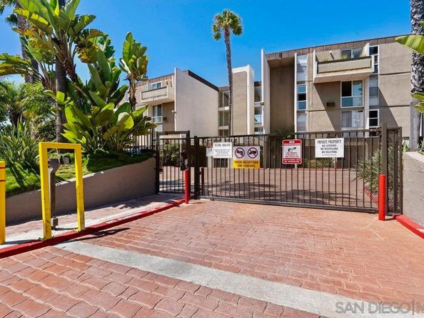 3050 Rue Dorleans 101, San Diego CA 92110