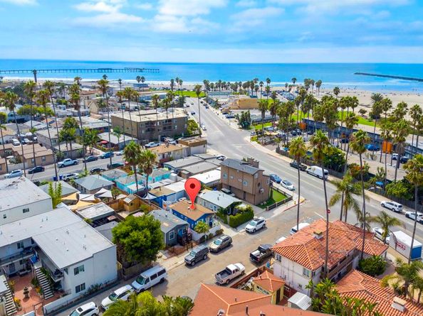 5123 Lotus St, San Diego CA 92107