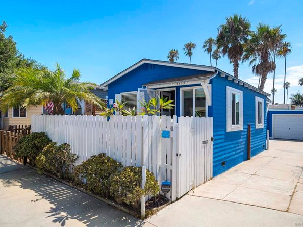 5123 Lotus St, San Diego CA 92107