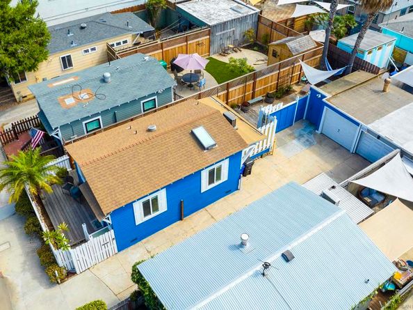 5123 Lotus St, San Diego CA 92107