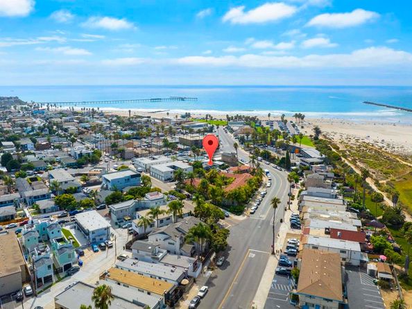5123 Lotus St, San Diego CA 92107